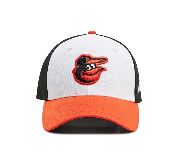 Бейсболка New Era MLB THE LEAGUE BALTIMORE ORIOLES Різнокольоровий One Size (7d10489623)