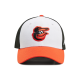 Бейсболка New Era MLB THE LEAGUE BALTIMORE ORIOLES Різнокольоровий One Size (7d10489623)