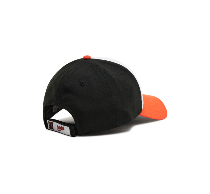 Бейсболка New Era MLB THE LEAGUE BALTIMORE ORIOLES Різнокольоровий One Size (7d10489623)
