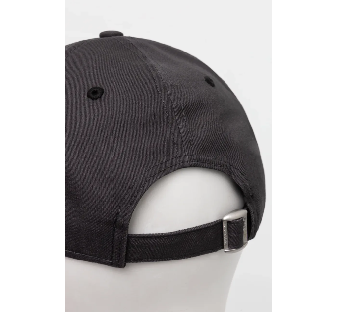 Бейсболка New Era SIDE PATCH 940 NETS Чорний One Size (7d60565134)