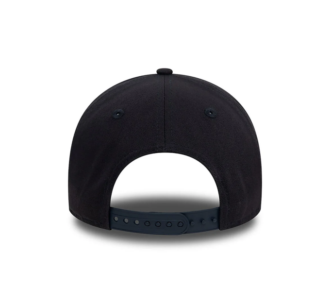 Бейсболка New Era VR46 GRAPHIC OVERLAY EF 940 Чорний One Size (7d60565927)