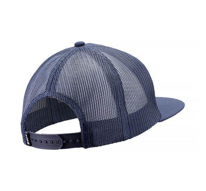 Чоловіча Кепка HELLY HANSEN HH FLATBRIM TRUCKER CAP Синій One size (7d67155-597 One size)