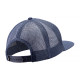 Чоловіча Кепка HELLY HANSEN HH FLATBRIM TRUCKER CAP Синій One size (7d67155-597 One size)