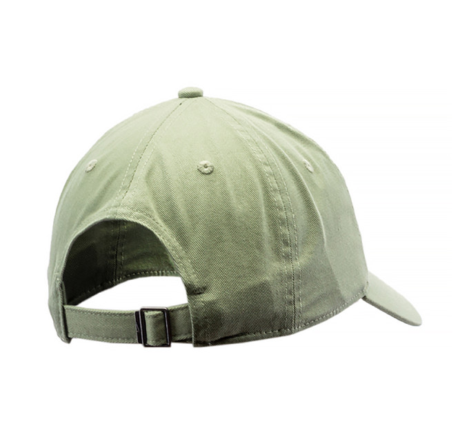Чоловіча Бейсболка Nike U NSW H86 CAP FUTURA WASHED Зелений MISC (913011-386)