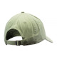 Чоловіча Бейсболка Nike U NSW H86 CAP FUTURA WASHED Зелений MISC (913011-386)