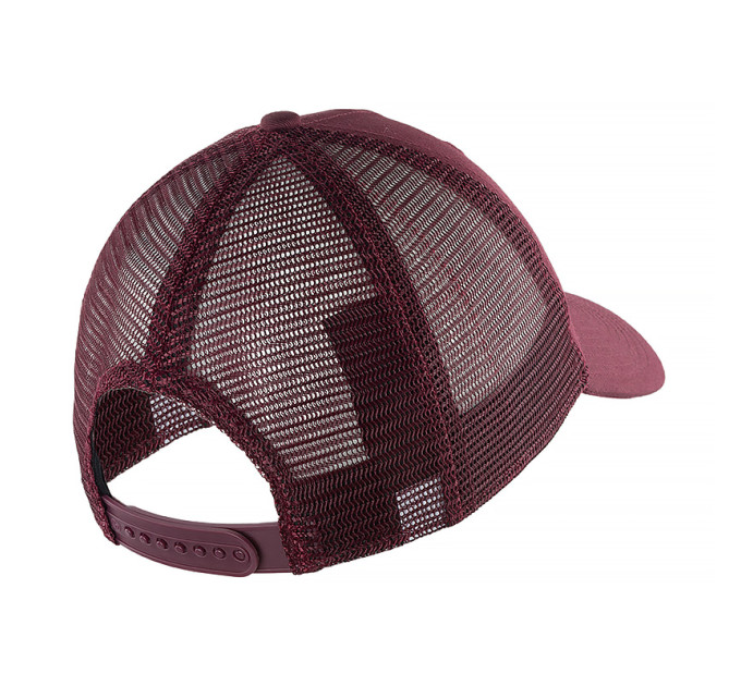 Бейсболка 47 Brand MLB New York Yankees Branson Metallic Бордовий One Size (B-BRMTL17CTP-KM)