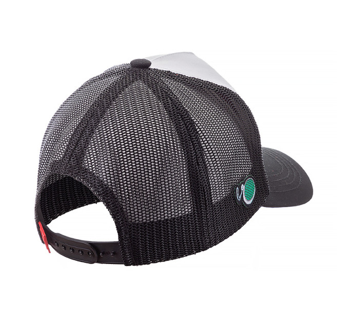 Чоловіча Кепка CAPSLAB BY FREEGUN DRAGON BALL Чорний One size (7dCL/DBZ3/1/CRI2 One size)