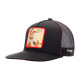 Чоловіча Кепка CAPSLAB LOONEY TUNES Чорний One size (7dCL/LOO7/1/CASF/WI3 One size)