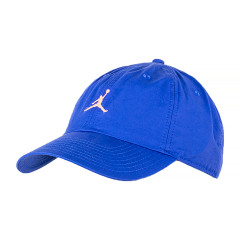 Бейсболка JORDAN JORDAN H86 JM WASHED CAP Синій One Size (DC3673-430)