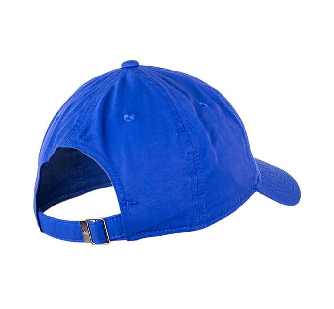 Бейсболка JORDAN JORDAN H86 JM WASHED CAP Синій One Size (DC3673-430)