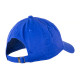 Бейсболка JORDAN JORDAN H86 JM WASHED CAP Синій One Size (DC3673-430)