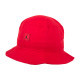 Панама JORDAN BUCKET JM WASHED CAP Червоний S/M (DC3687-687 S/M)