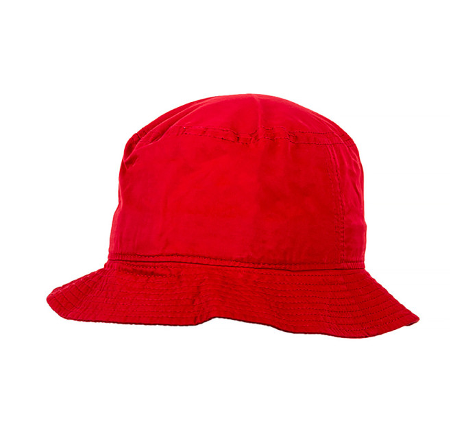 Панама JORDAN BUCKET JM WASHED CAP Червоний S/M (DC3687-687 S/M)