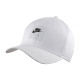 Бейсболка Nike U NSW CLC99 NIKE AIR HBR CAP Білий One Size (DH2423-100) Бейсболка Nike U NSW CLC99 NIKE AIR HBR CAP Білий One Size (DH2423-100)