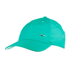 Кепка Nike U NK DF CLUB CAP U CB MTSWSH L Зелений M-L (7dFB5372-324 M-L)