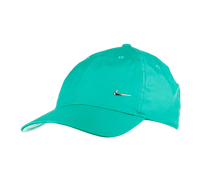 Кепка Nike U NK DF CLUB CAP U CB MTSWSH L Зелений M-L (7dFB5372-324 M-L)