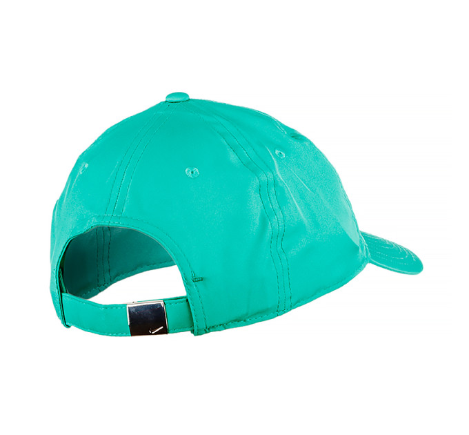 Кепка Nike U NK DF CLUB CAP U CB MTSWSH L Зелений M-L (7dFB5372-324 M-L)