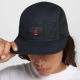 Бейсболка Jordan U FLY CAP JUMPMAN Чорний M-L (7dFV5304-011 M-L)