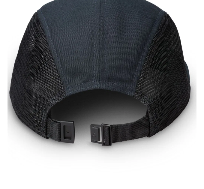 Бейсболка Jordan U FLY CAP JUMPMAN Чорний M-L (7dFV5304-011 M-L)