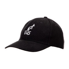 Чоловіча Кепка AUSTRALIAN HC HAT Чорний One size (7dHCXCA0008-003 One size)