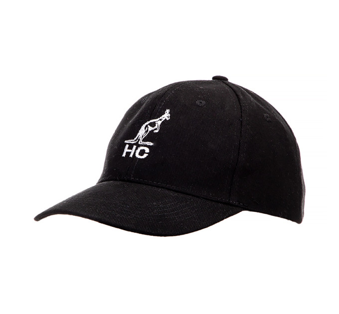 Чоловіча Кепка AUSTRALIAN HC HAT Чорний One size (7dHCXCA0008-003 One size)