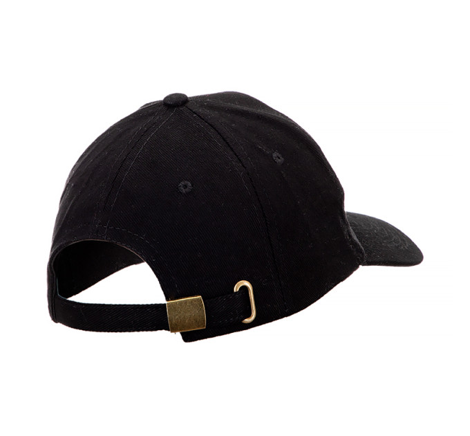 Чоловіча Кепка AUSTRALIAN HC HAT Чорний One size (7dHCXCA0008-003 One size)