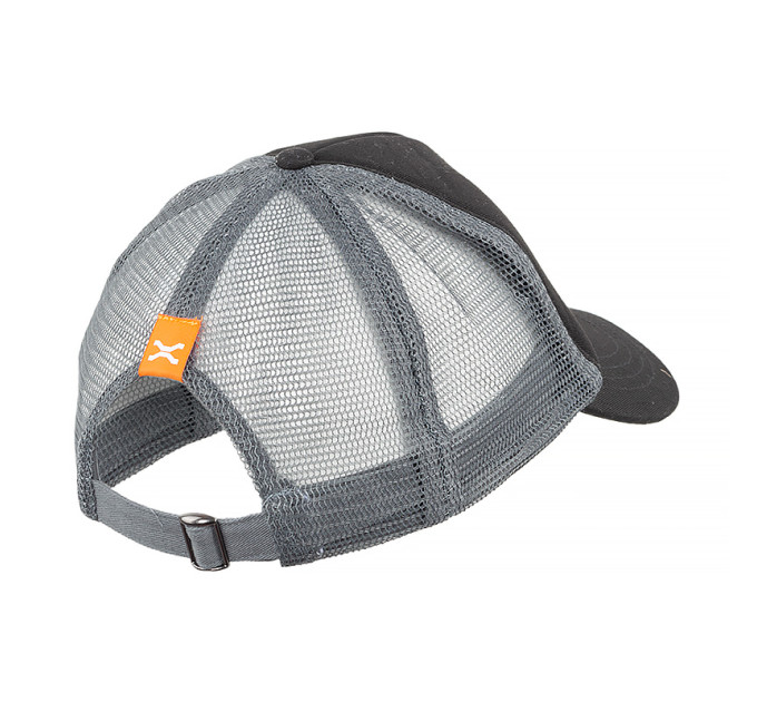 Бейсболка JEEP MESH CAP XTREME PERFORMANCE Embroidery Комбінований One Size (O102630-B968)