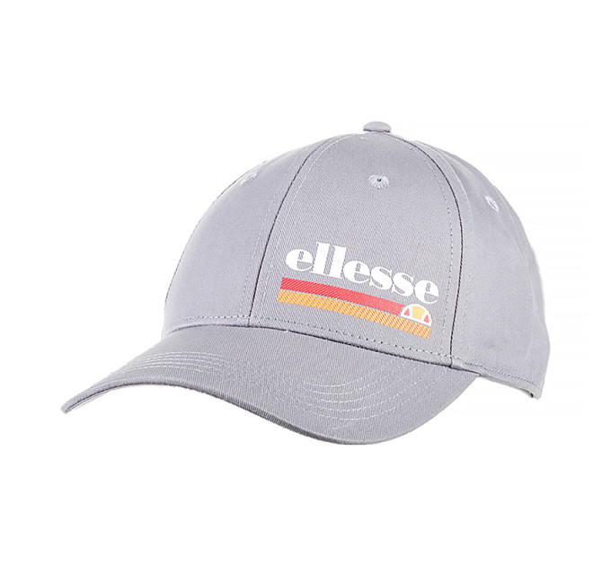 Чоловіча Кепка Ellesse Vincenzi Cap Сірий One size (7dSARA3024-109 One size) Чоловіча Кепка Ellesse Vincenzi Cap Сірий One size (7dSARA3024-109 One size)