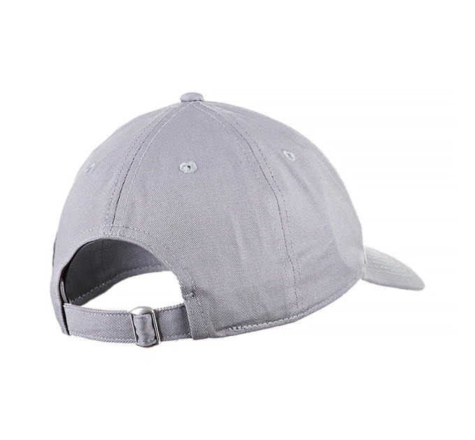 Чоловіча Кепка Ellesse Vincenzi Cap Сірий One size (7dSARA3024-109 One size)