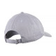 Чоловіча Кепка Ellesse Vincenzi Cap Сірий One size (7dSARA3024-109 One size)