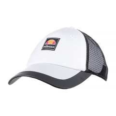 Чоловіча Кепка Ellesse Adelfia Cap Різнокольоровий One size (7dSBRA3072-940 One size)