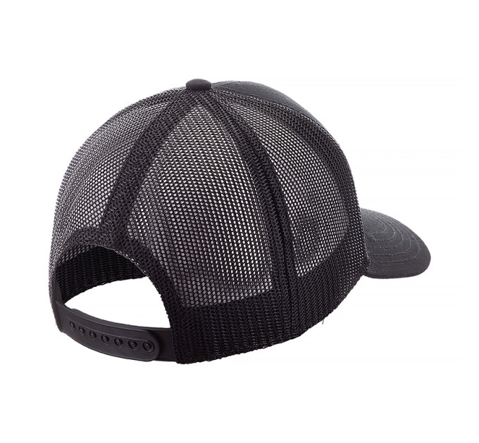 Чоловіча Кепка AMERICAN NEEDLE Yosemite NP Valin Чорний One size (7dSMU500D-YONP One size)