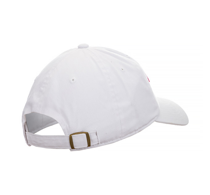 Чоловіча Кепка AMERICAN NEEDLE Ballpark side AN Білий One size (7dSMU674A-2201A One size)