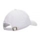 Чоловіча Кепка AMERICAN NEEDLE Ballpark side AN Білий One size (7dSMU674A-2201A One size)