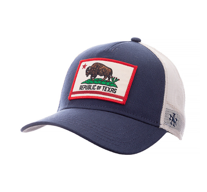 Чоловіча Кепка AMERICAN NEEDLE TEXAS Valin side AN Синій One size (7dSMU679A-TX One size) Чоловіча Кепка AMERICAN NEEDLE TEXAS Valin side AN Синій One size (7dSMU679A-TX One size)