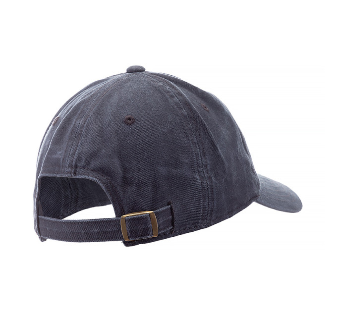 Чоловіча Кепка AMERICAN NEEDLE Gin & Tonic ARCHIVE SIDE AN Синій One size (7dSMU714A-GINTON One size)