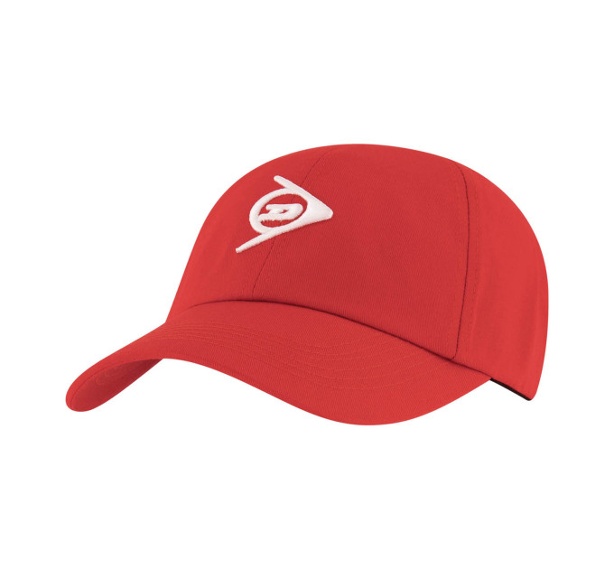 Кепка Dunlop TAC PROMO CAP RED 307374