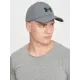 Чоловіча Кепка Under Armour Storm Blitzing Adj Сірий OSFM (1369781-012 OSFM)