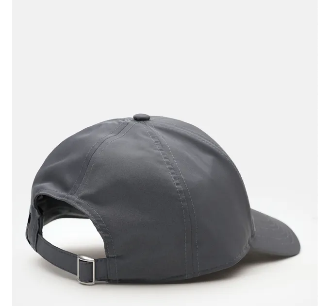 Чоловіча Кепка Under Armour Storm Blitzing Adj Сірий OSFM (1369781-012 OSFM)