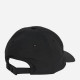 Кепка Adidas BBALL CAP CLIMA Чорний 58-60 см (JN6096 58-60)