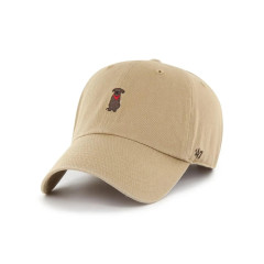 Кепка 47 Brand DOG BASE RUNNER ICON Бежевий One Size (BSRIC1411GWS-KH)