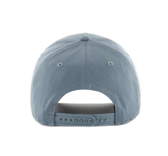 Кепка MVP 47 Brand OFFSIDE DT MLB NEW YORK YANKEE Сірий One Size (FNDOF17GWP-S0B)