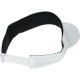 Козирок Asics PERFORMANCE VISOR BRILLIANT Білий XS (3043A117-100 XS)