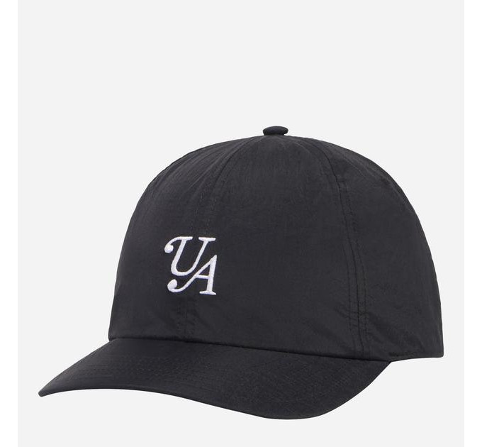 Кепка M Sportstyle Nylon Snapback чорний Чол OSFM (1389692-001)