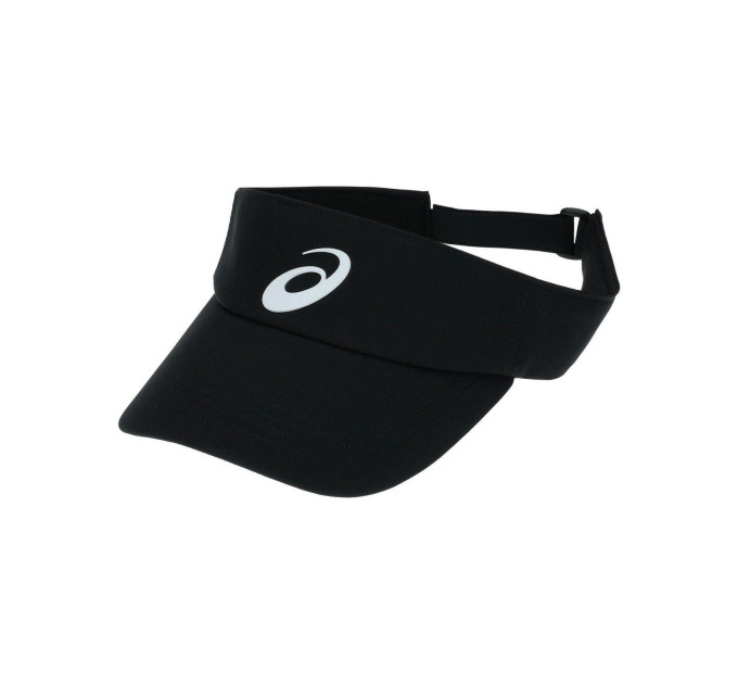 Козирок Asics PERFORMANCE VISOR Black (M) 3043A117-001 M