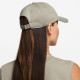 Бейсболка Nike U CLUB CAP U CB SM SWSH L Бежевий M/L (7dFZ5698-320 M/L)