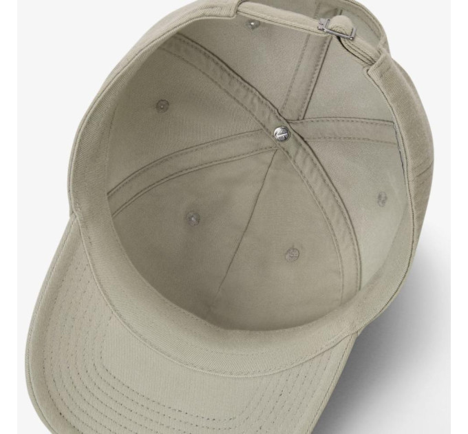 Бейсболка Nike U CLUB CAP U CB SM SWSH L Бежевий M/L (7dFZ5698-320 M/L)