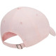 Кепка Nike U NSW H86 FUTURA WASH CAP рожевий Уні OSFM 913011-686