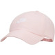 Кепка Nike U NSW H86 FUTURA WASH CAP рожевий Уні OSFM 913011-686