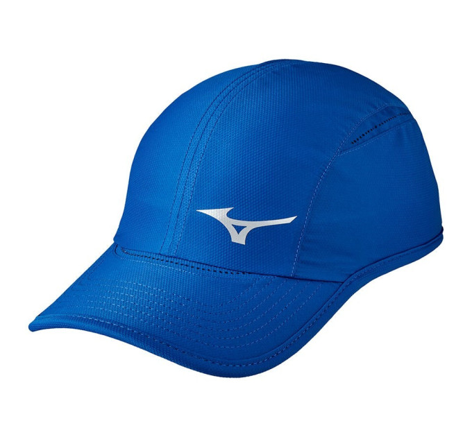 Кепка MIZUNO DryLite Cap синій J2GW0031Z-21 Кепка MIZUNO DryLite Cap синій J2GW0031Z-21